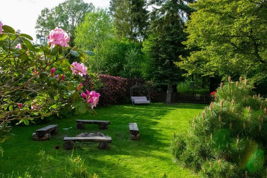 Why Mulch Still Matters